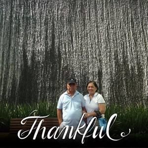 Meet your Posher, Laura